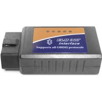 Adapter Universe - obd ii Diagnosetool 7260 Passend für (Auto-Marke): Universal von ADAPTER UNIVERSE