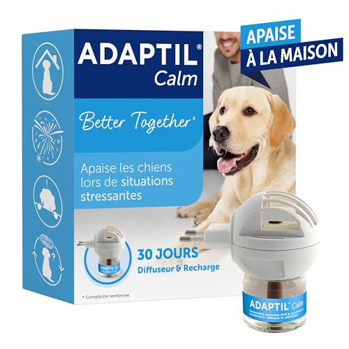 Adaptil Happy Home Start-Set, Modell 2015 von ADAPTIL