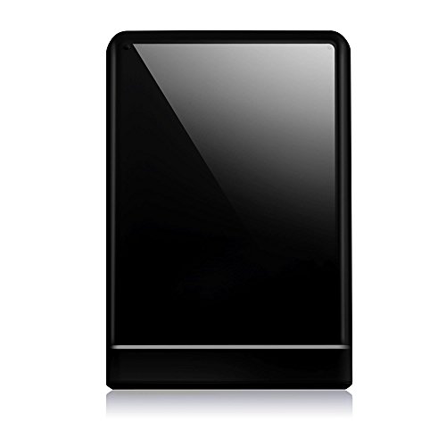 A-Data 2 TB External HV620S Black Hard Drive - AHV620S-2TU31-CBK A-Data 2 TB External HV620S Black Hard Drive - AHV620S-2TU31-CBK von ADATA