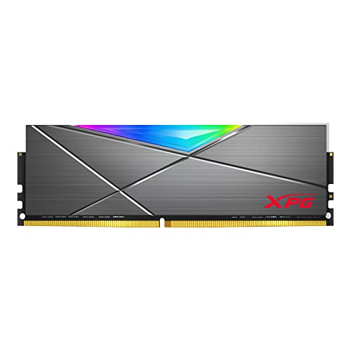 A-Data DDR4 16GB PC 3200 CL16 ADATA (1x16GB) XPG D50 Retail von ADATA