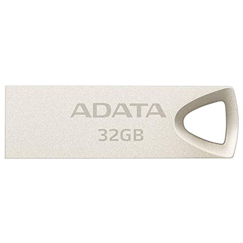 ADATA AUV210-32G-RGD USB-Stick Gold von ADATA