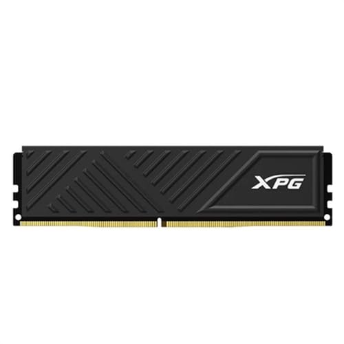 ADATA DDR4 16GB 3200-16 XPG D35 BK Single Tray ADATA DDR4 16GB 3200-16 XPG D35 BK Single Tray von ADATA