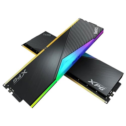 ADATA DDR5 64GB 6000-30 K2 Launcher RGB b XPG-Serie ADATA DDR5 64GB 6000-30 K2 Launcher RGB b XPG-Serie von ADATA