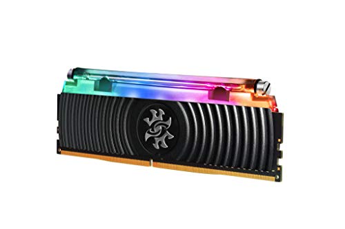 ADATA DIMM 16 GB DDR4-3000 Kit Arbeitsspeicher, Schwarz, AX4U300038G16-DB80, XPG ADATA DIMM 16 GB DDR4-3000 Kit Arbeitsspeicher, Schwarz, AX4U300038G16-DB80, XPG von ADATA