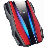 ADATA Durable HD770G 1TB USB3.2 Rot ADATA Durable HD770G 1TB USB3.2 Rot von ADATA