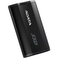 ADATA Externe SSD SD810 2TB IP68 2000/2000 Black ADATA Externe SSD SD810 2TB IP68 2000/2000 Black von ADATA