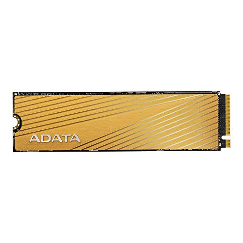ADATA FALCON PCIe Gen3x4 M.2 2280 Solid State Drive 1TB ADATA FALCON PCIe Gen3x4 M.2 2280 Solid State Drive 1TB von ADATA