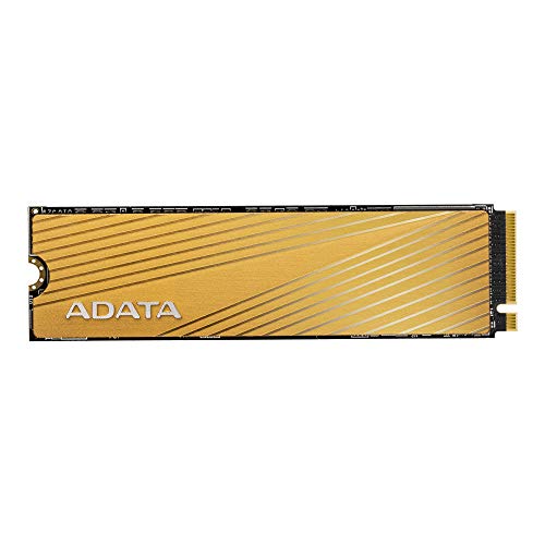 ADATA FALCON PCIe Gen3x4 M.2 2280 Solid State Drive 512G von ADATA
