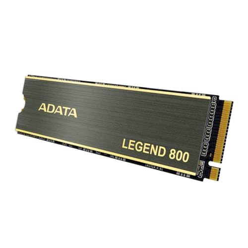 ADATA Legend 800 M.2 2280 500GB von ADATA