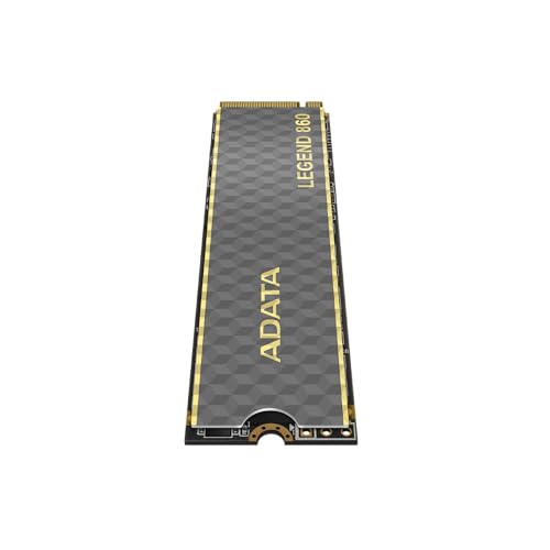 ADATA SSD Legend 860 2 TB von ADATA