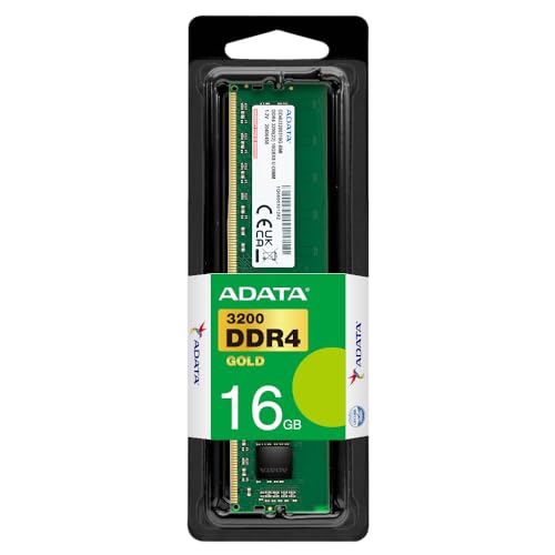 ADATA Premier DDR4 16 GB DIMM 3200 MHz von ADATA