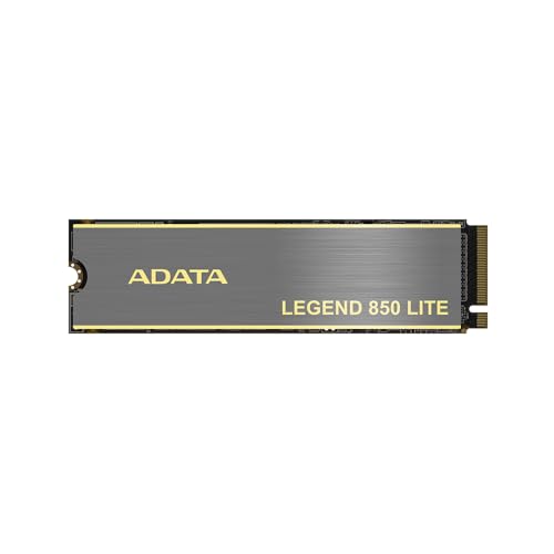 ADATA SSD Legend 850 LITE 2 TB von ADATA