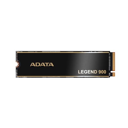 ADATA SSD Legend 900 2 TB von ADATA