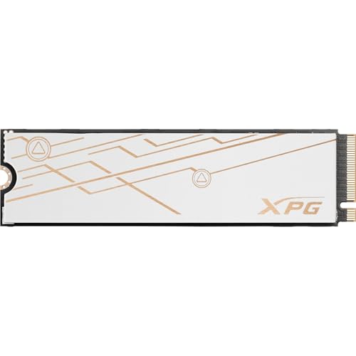 ADATA SSD Mars 980 Blade 4TB M.2 PCIe Gen.5x4 R/W 14000/13000 ADATA SSD Mars 980 Blade 4TB M.2 PCIe Gen.5x4 R/W 14000/13000 von ADATA