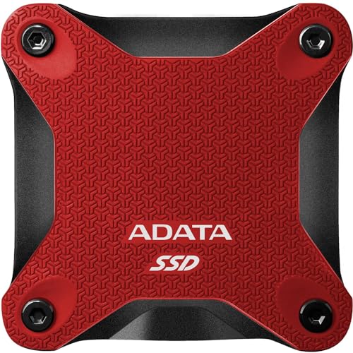 ADATA SSD SD620 512 GB von ADATA