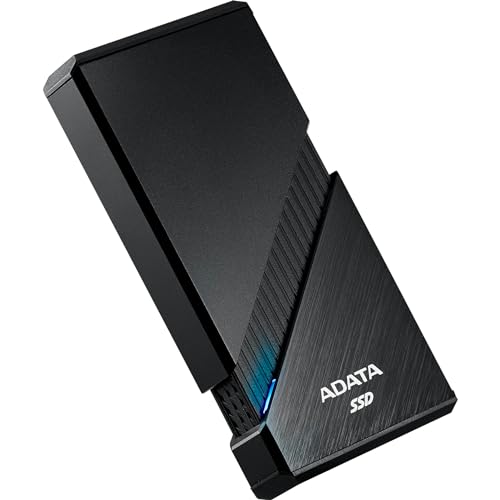 ADATA SSD SE920 1 TB von ADATA