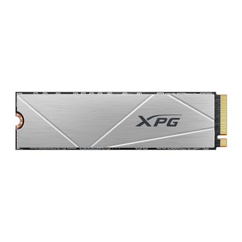 ADATA SSD XPG GAMMIX S60 Blade 1 TB von ADATA