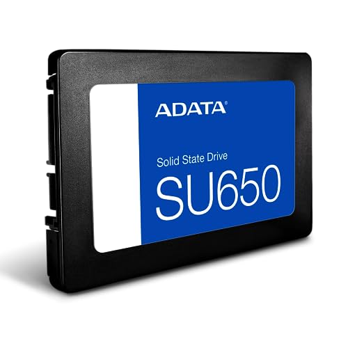 ADATA SSD Ultimate SU650 2 TB von ADATA