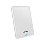ADATA Tragbare Festplatte 1 TB Weiß von ADATA