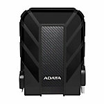 ADATA Tragbare Festplatte 2 TB Schwarz AHD710P-2TU31-CBK von ADATA