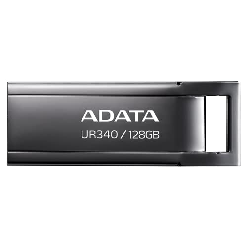 Adata USB 128GB UV340 bk 3.0 Interface USB 3.2 Gen 1 von ADATA