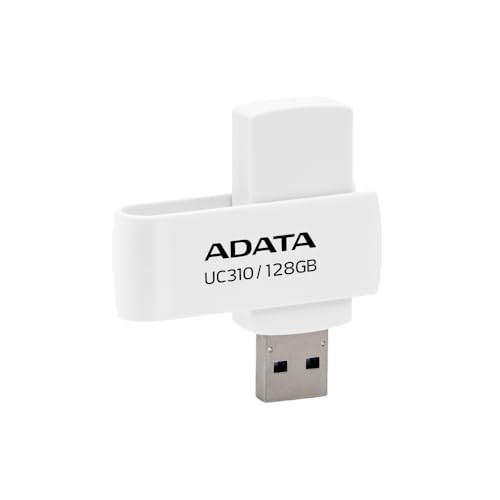 ADATA USB-Stick UC310 64 GB ADATA USB-Stick UC310 64 GB von ADATA