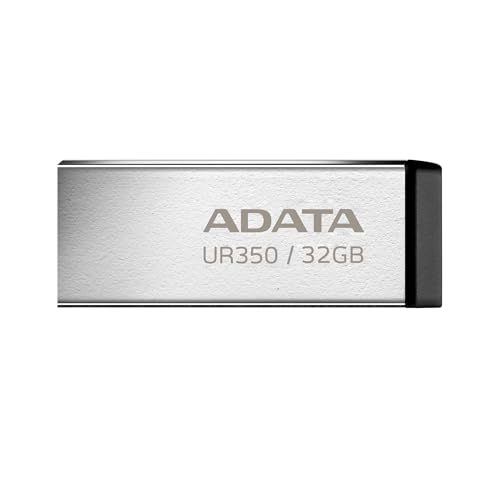 ADATA USB-Stick UR350 32 GB von ADATA