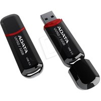 ADATA UV150 32 GB USB-Stick – Schwarz, USB 3.2 Gen 1 ADATA UV150 32 GB USB-Stick – Schwarz, USB 3.2 Gen 1 von ADATA