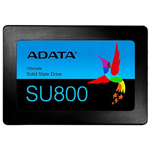 ADATA ASU800SS-1TT-C Ultimate Solid State Drive 1TB von ADATA