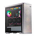 Adata Computergehäuse DEFENDER PRO Midi Tower SGCC Weiß von ADATA