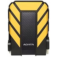 Adata Disk Hd710 1tb 25 Usb31 Gelb Adata Disk Hd710 1tb 25 Usb31 Gelb von ADATA
