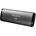 Adata Externe Festplatte ASE760-512GU32G2-CTI SSD USB-C 512 GB von ADATA