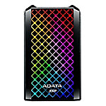 Adata Externe Festplatte ASE900G-1TU32G2-CBK SSD USB-C 1000 GB von ADATA