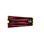 Adata Festplatte AGAMMIXS11P-256GT-C M.2 2280 NVMe 256 GB von ADATA