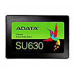 Adata Festplatte ASU630SS-1T92Q-R SSD 1920 GB von ADATA