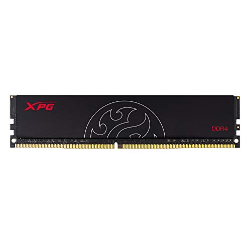 XPG Hunter Speichermodul 8 GB 1 x 8 GB DDR4 3200 MHz XPG Hunter Speichermodul 8 GB 1 x 8 GB DDR4 3200 MHz von ADATA