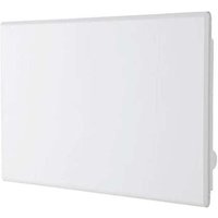 Adax - Elektrischer Heizkörper Weiß - 400 w - eco 04 kbt Adax - Elektrischer Heizkörper Weiß - 400 w - eco 04 kbt von ADAX