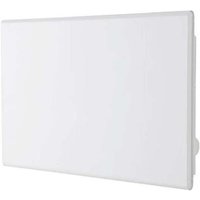 Adax - Elektrischer Heizkörper Weiß - 800 w - eco 08 kbt Adax - Elektrischer Heizkörper Weiß - 800 w - eco 08 kbt von ADAX