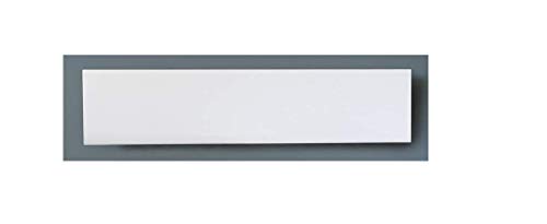 Adax Neo L Elektroheizung Wandmontage - Konvektor Heizung Elektrisch Intelligente Wifi - Radiator Heizung - Elektro Heizkörper - 1400W Weiß 210mm Smartphone-Steuerung LCD-Anzeige KWT IP24C Class II Adax Neo L Elektroheizung Wandmontage - Konvektor Heizung Elektrisch Intelligente Wifi - Radiator Heizung - Elektro Heizkörper - 1400W Weiß 210mm Smartphone-Steuerung LCD-Anzeige KWT IP24C Class II von ADAX