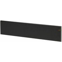 Elektrischer Heizkörper ADAX - Schwarz - 800 W - 1050x200x90mm - Neo Basic NL08 KDT Elektrischer Heizkörper ADAX - Schwarz - 800 W - 1050x200x90mm - Neo Basic NL08 KDT von ADAX