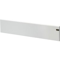 Adax - Elektrischer Heizkörper Weiß - 1000 w - 1280x200x90mm - Neo Basic NL10 kdt von ADAX