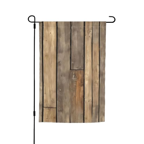 Planks verwitterter alter Look, Druck, 30,5 x 45,7 cm, Veranda, Ganzjahresflaggen, Hofdekoration, Terrassen-Flagge, Innenhof-Dekoration Planks verwitterter alter Look, Druck, 30,5 x 45,7 cm, Veranda, Ganzjahresflaggen, Hofdekoration, Terrassen-Flagge, Innenhof-Dekoration von ADAhgu
