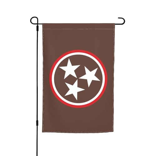 Tennessee Staatsflagge, Druck, 30,5 x 45,7 cm, Veranda, Ganzjahresflaggen, Hofdekoration, Terrassen-Flagge, Innenhof-Dekoration Tennessee Staatsflagge, Druck, 30,5 x 45,7 cm, Veranda, Ganzjahresflaggen, Hofdekoration, Terrassen-Flagge, Innenhof-Dekoration von ADAhgu