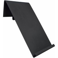 ADB - Lochwand Werkzeughalter Prospekthalter Prospektständer Flyerhalter 220x310mm von ADB