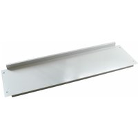 ADB - Ablageboden für Werkbänke T600 x B1250 mm RAL7035 von ADB