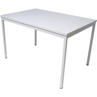 ADB - Besprechungstisch Büro-Tisch Ablagetisch Schreibtisch Computertisch 120x80x75 cm ADB - Besprechungstisch Büro-Tisch Ablagetisch Schreibtisch Computertisch 120x80x75 cm von ADB