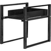 Fassregal (30/60 l), RAL7016, 580x472x650mm Fässer Lagerung - ADB von ADB