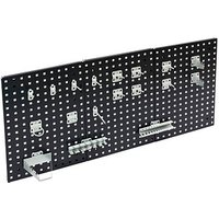 ADB 23199 Haken-Sortiment 18-teilig ADB 23199 Haken-Sortiment 18-teilig von ADB