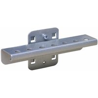 ADB - Lochwand Bithalter 150x35 mm Bit Bits Halterung Werkzeughalter Lochwandhaken ADB - Lochwand Bithalter 150x35 mm Bit Bits Halterung Werkzeughalter Lochwandhaken von ADB