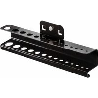 ADB - Lochwand Werkzeughalter Bohrerhalter Lochwandhaken für 14 oder 28 Bohrer von ADB